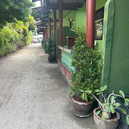 Abc Bungalow 반 타이 외부 사진