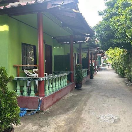 Abc Bungalow 반 타이 외부 사진
